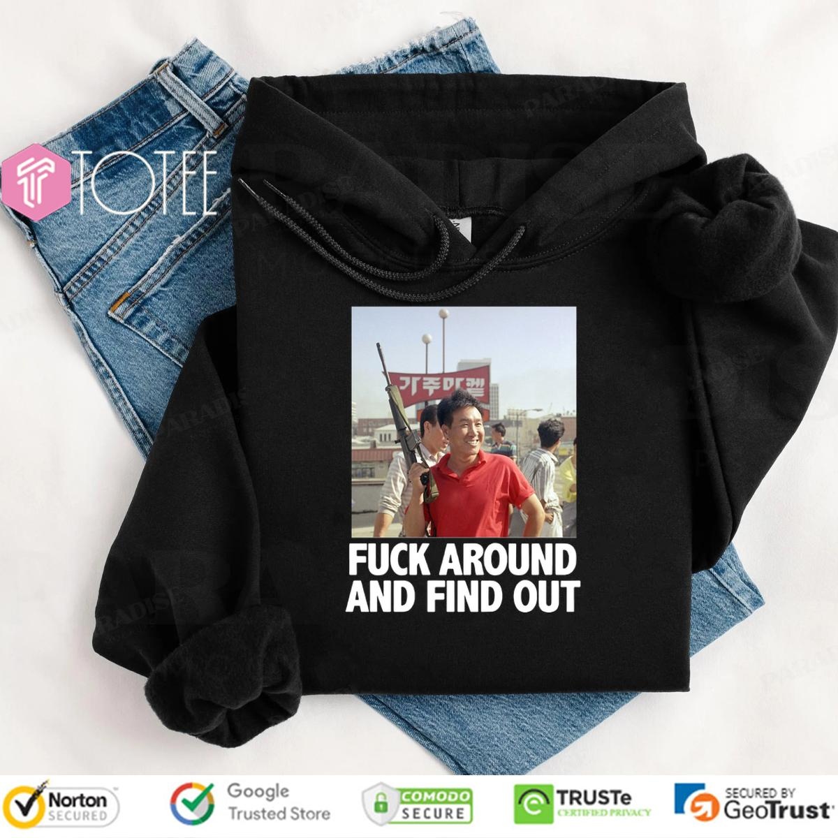 Hoodie