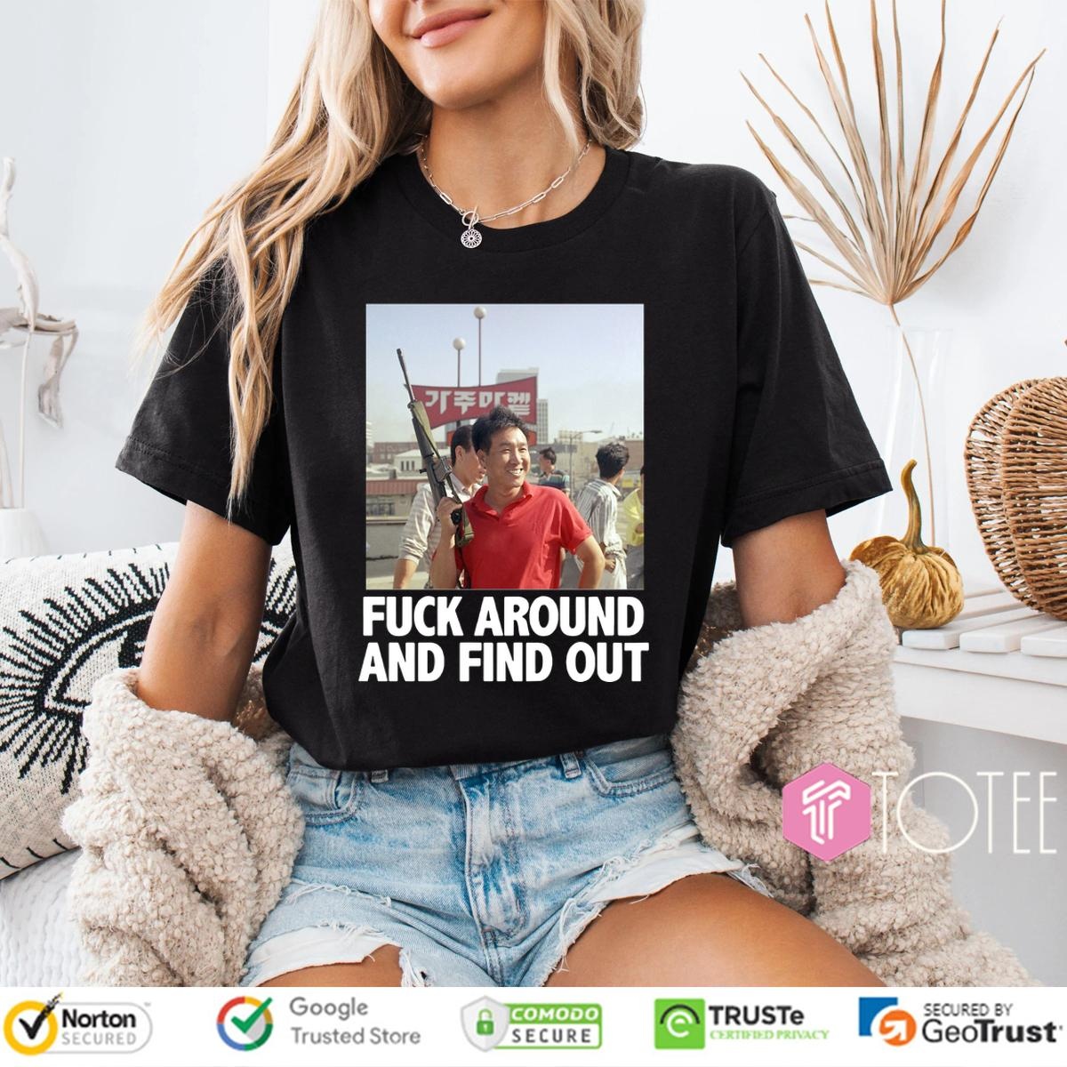 Women's Shirt
