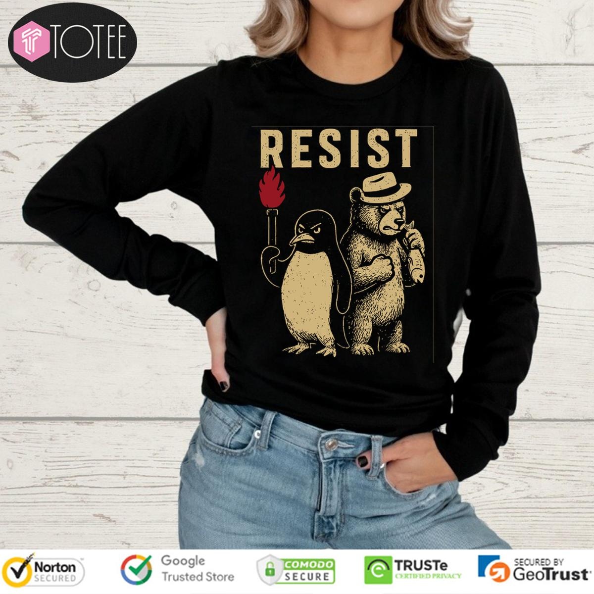 Women's Shirt