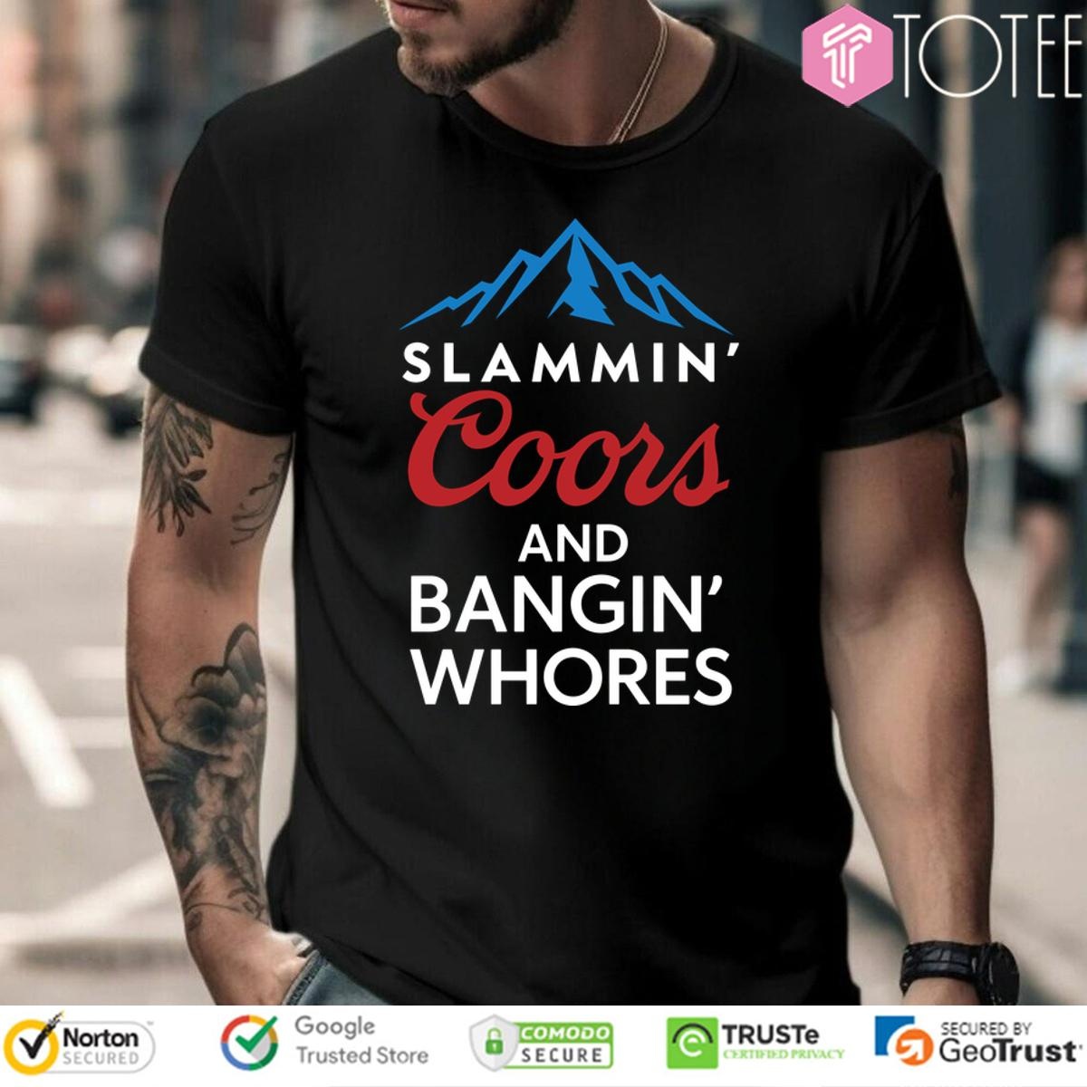 Women's Shirt