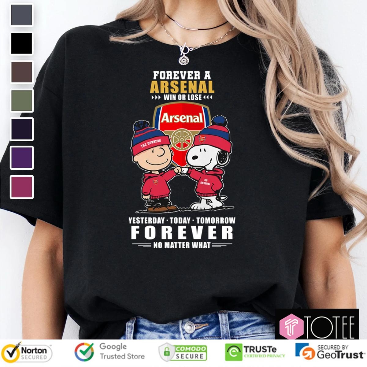 Women's Shirt