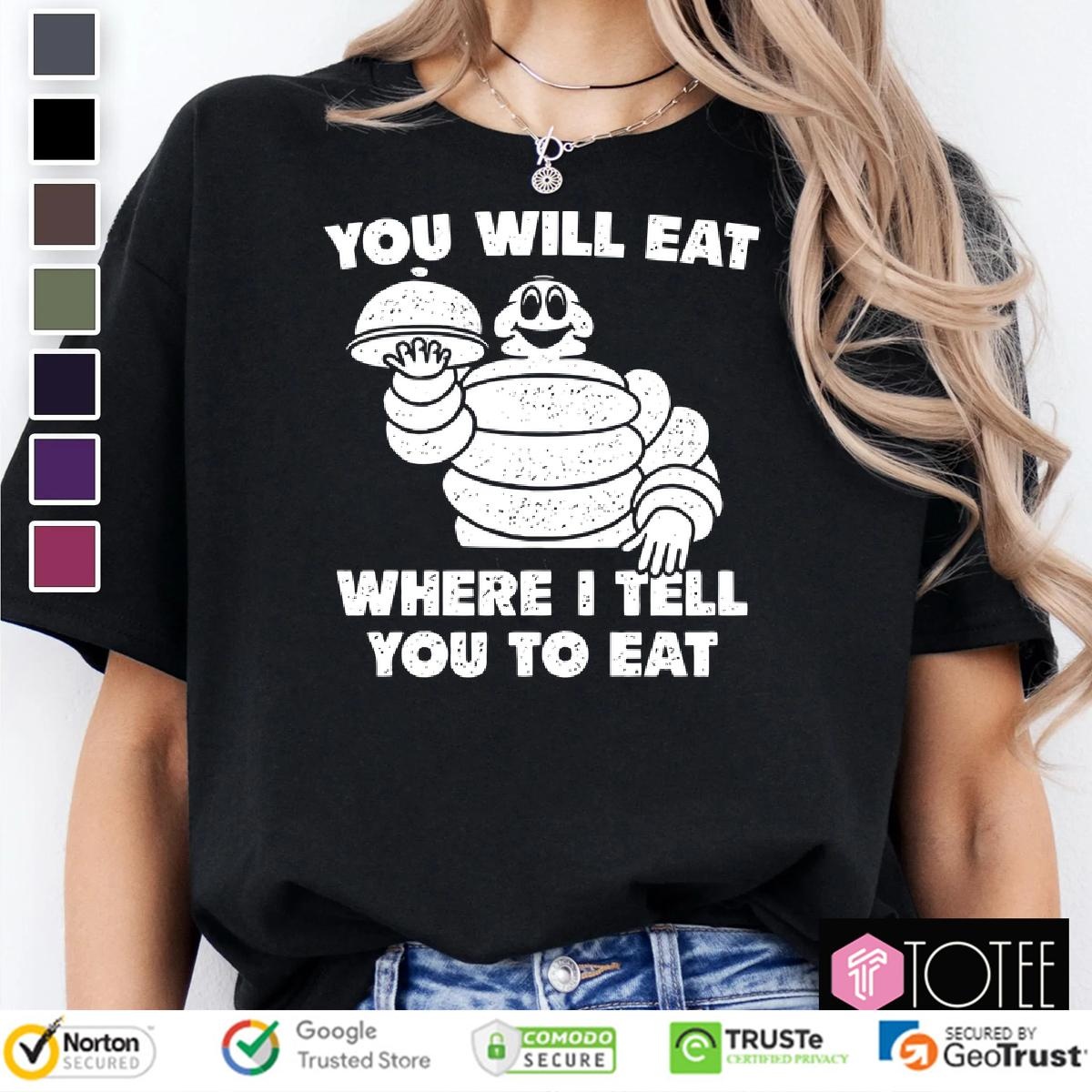 Women's Shirt