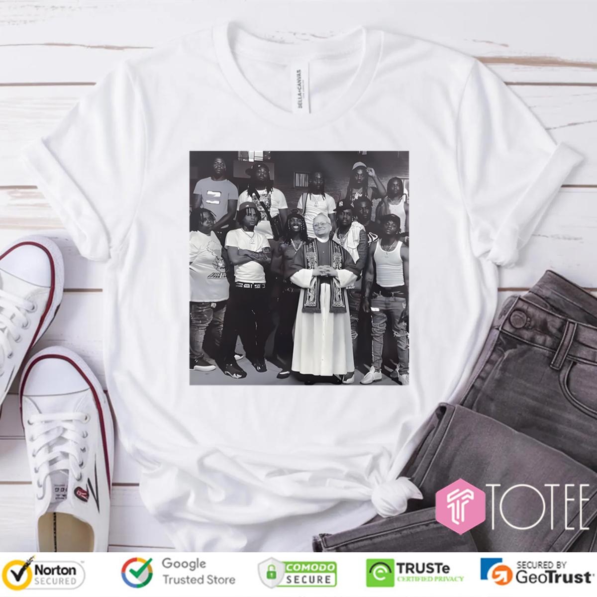Women's Shirt