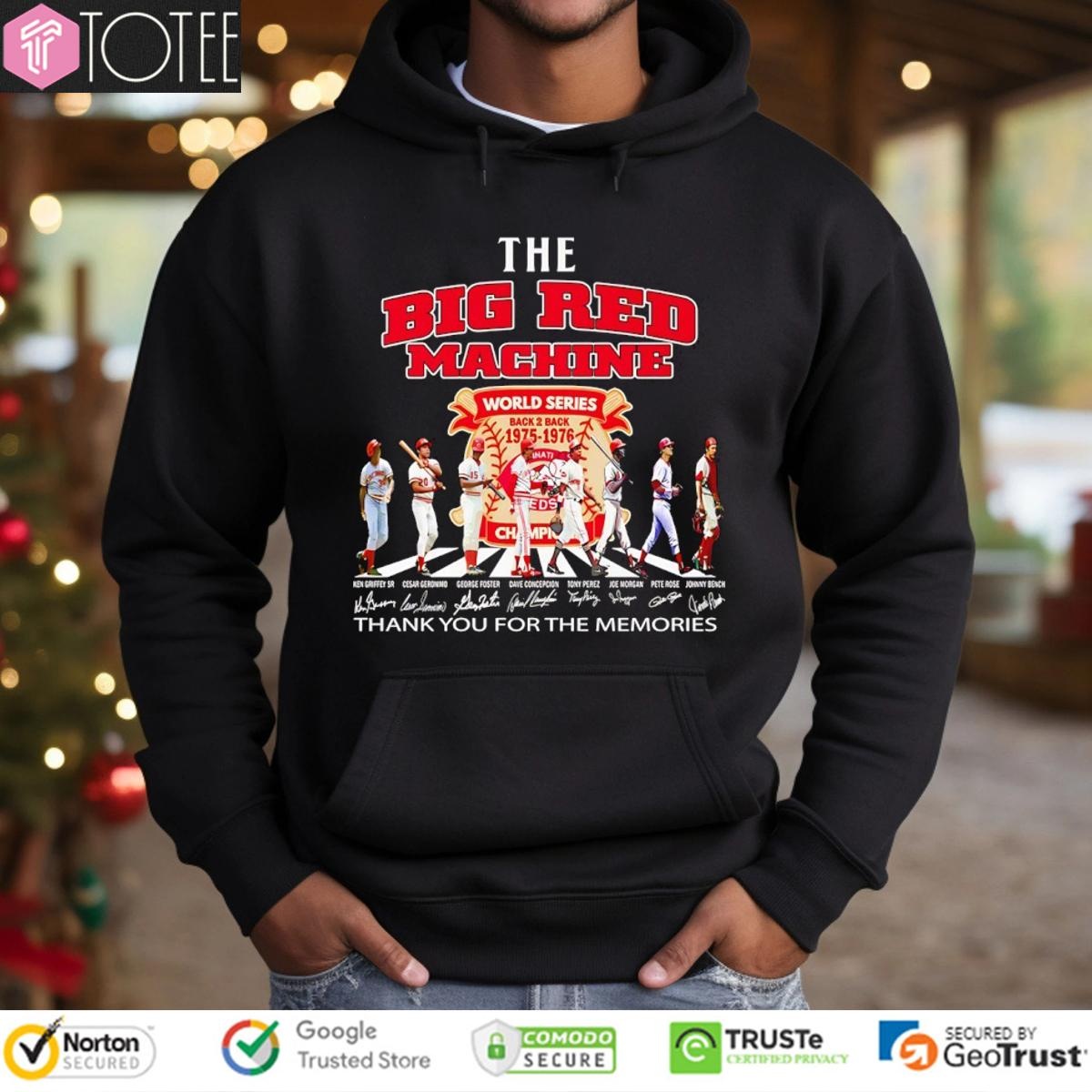 Sweatshirt