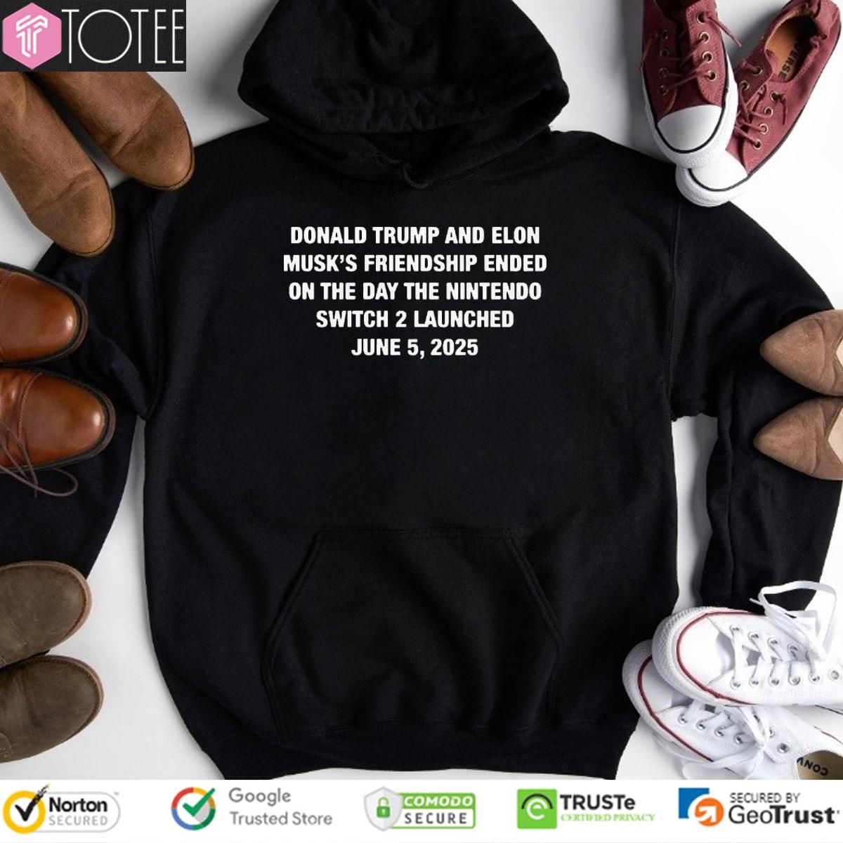 Hoodie Hoodie