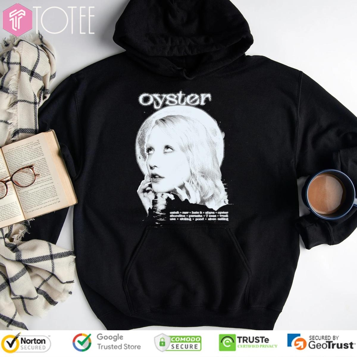 Sweatshirt Sweatshirt