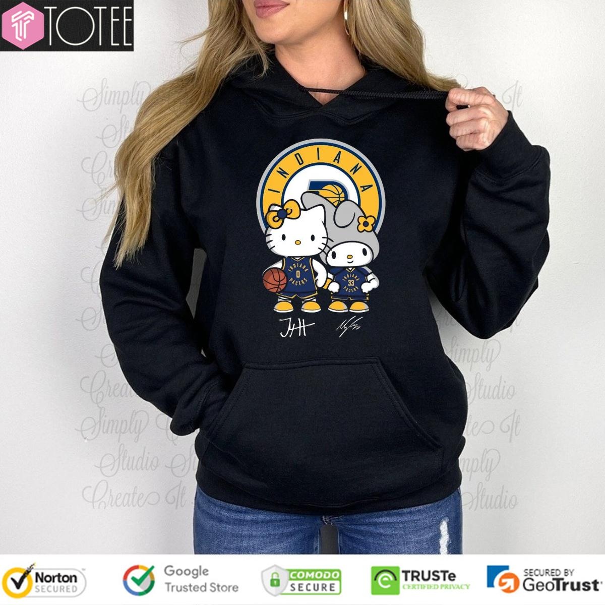 Hoodie Hoodie