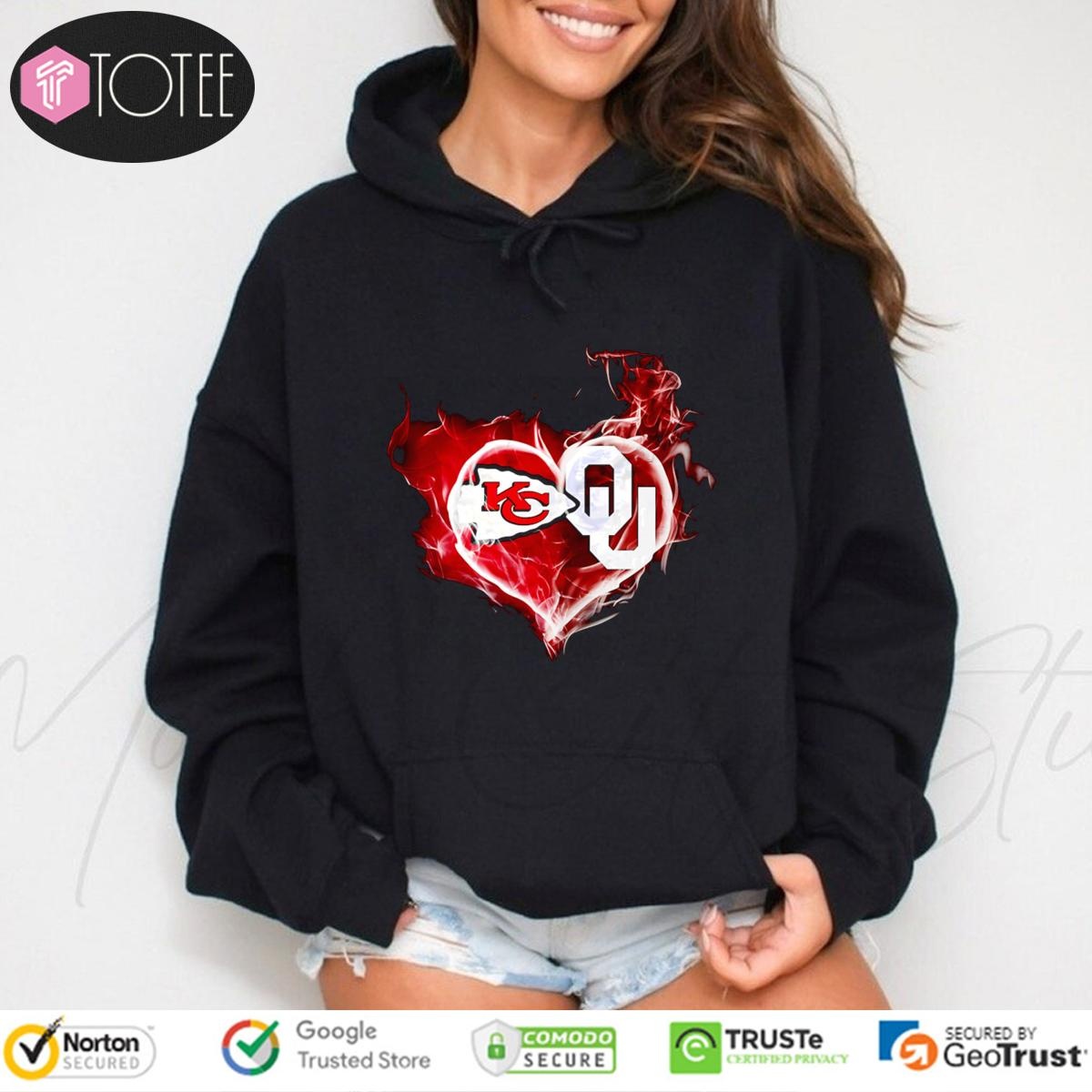 Sweatshirt