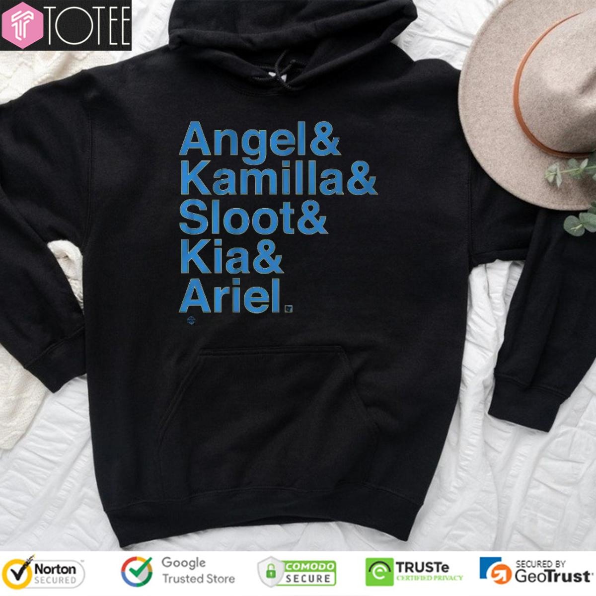 Women's Shirt Women's Shirt