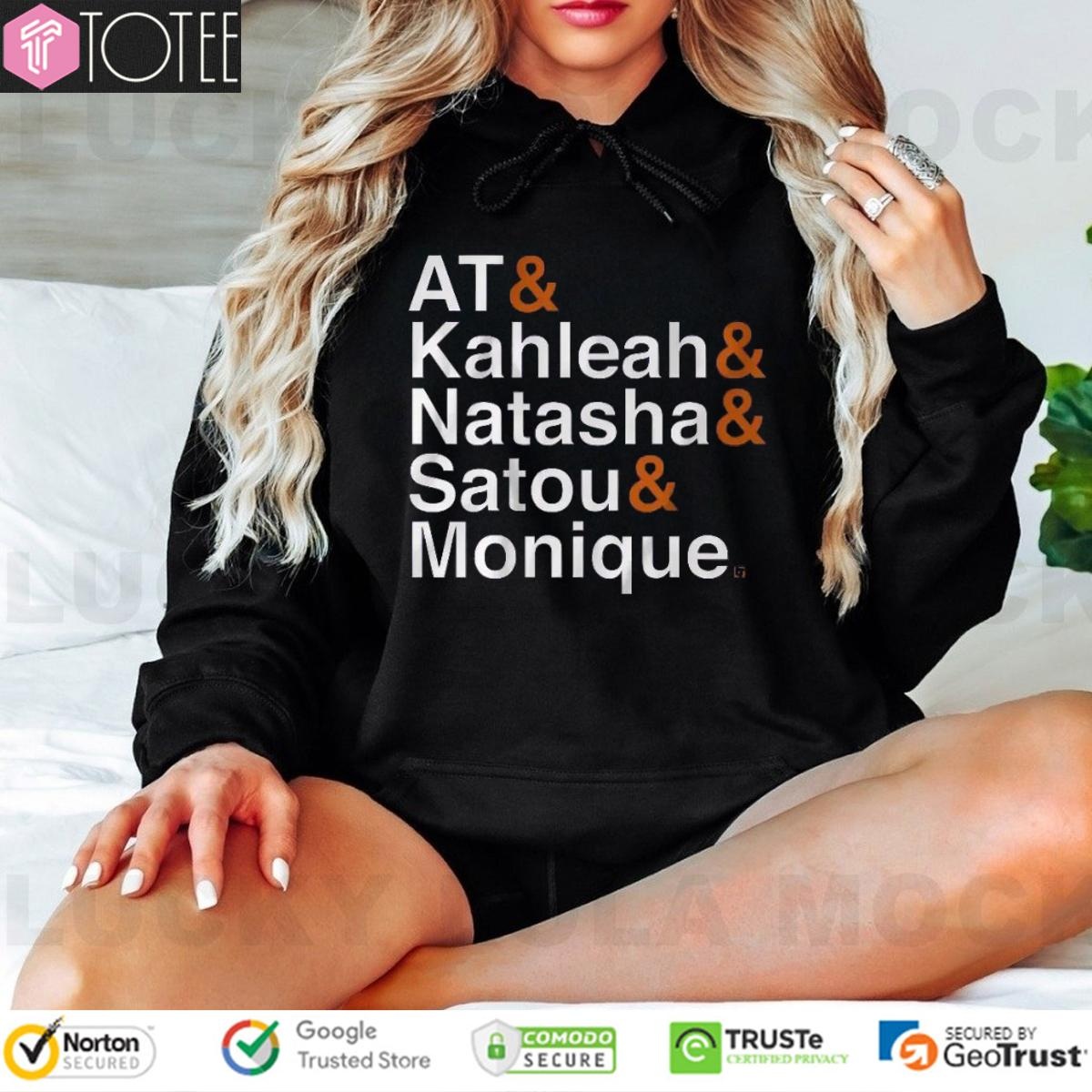 Women's Shirt