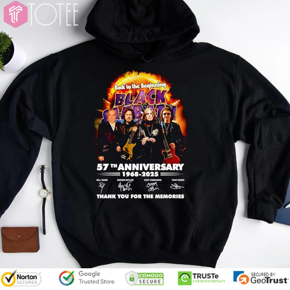 Hoodie