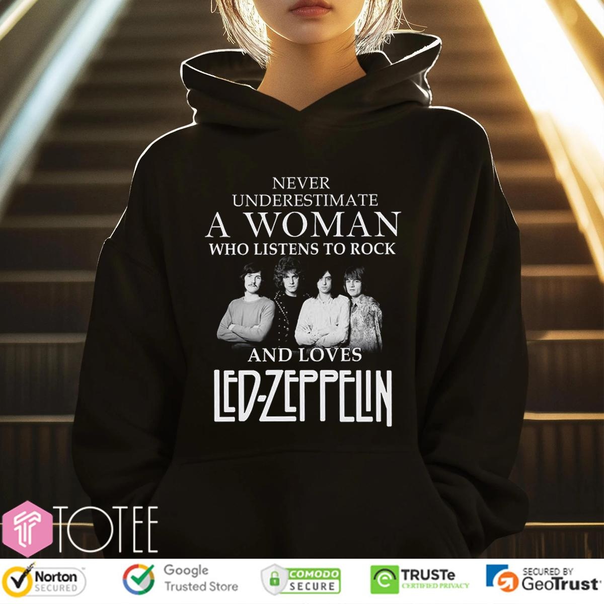 Women's Shirt