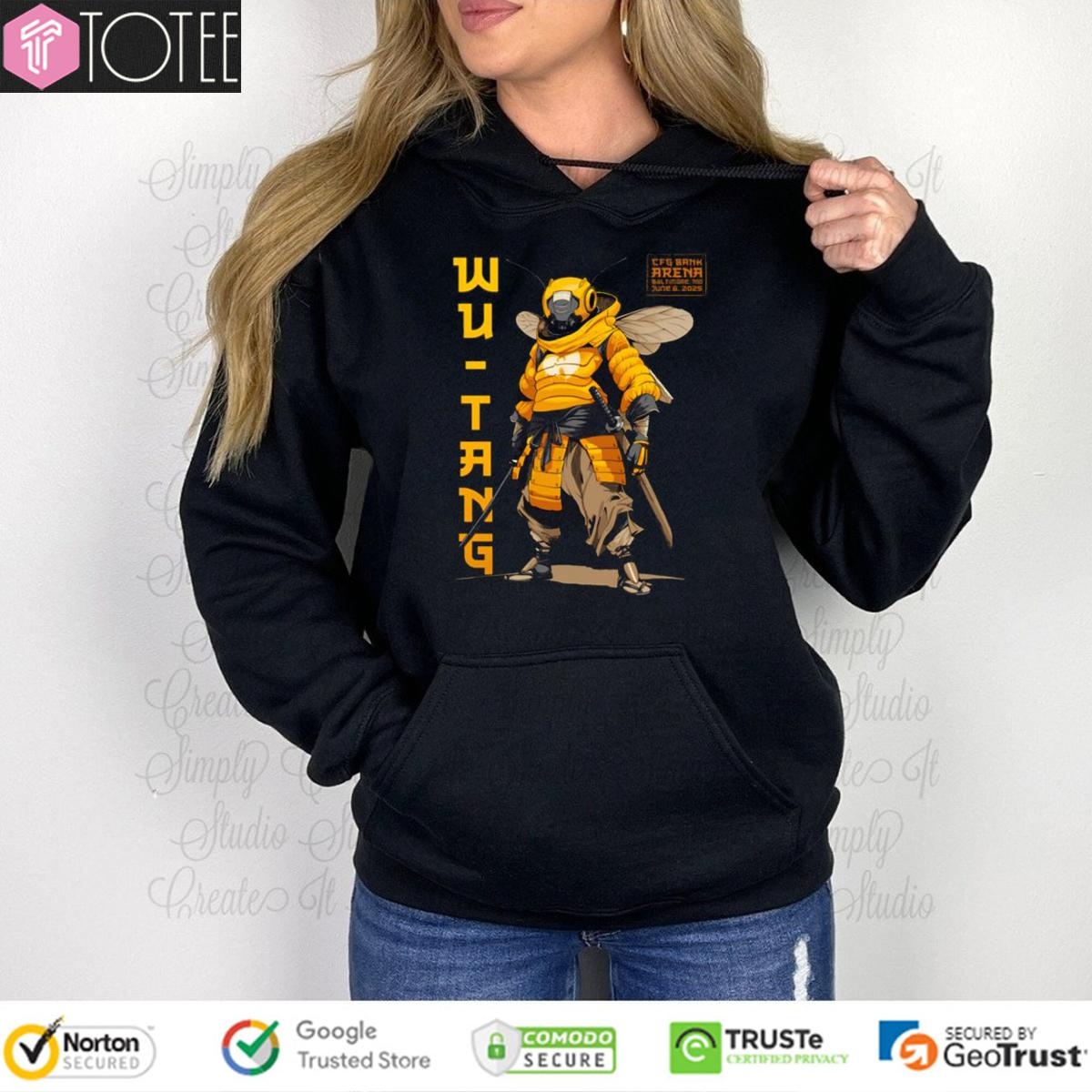 Hoodie Hoodie