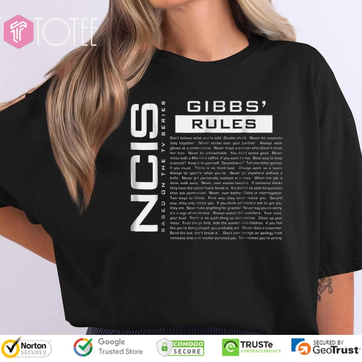 Women's Shirt