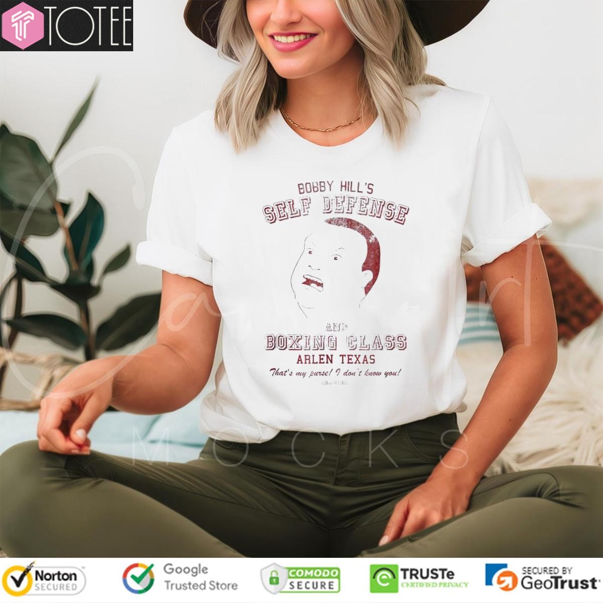 Women's Shirt