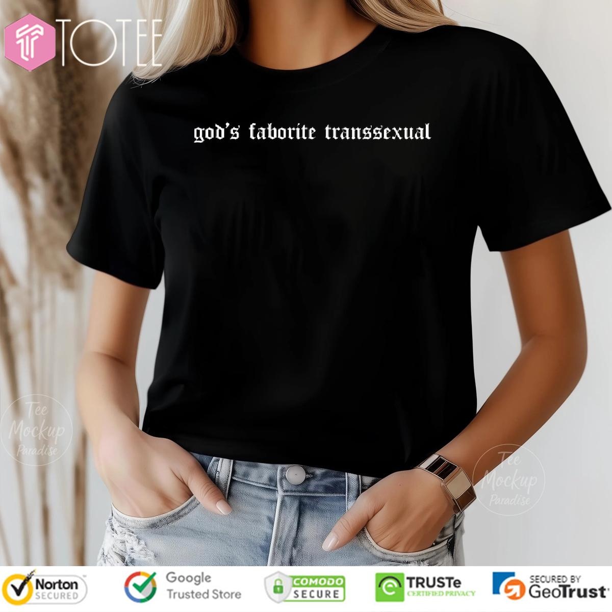 Women's Shirt