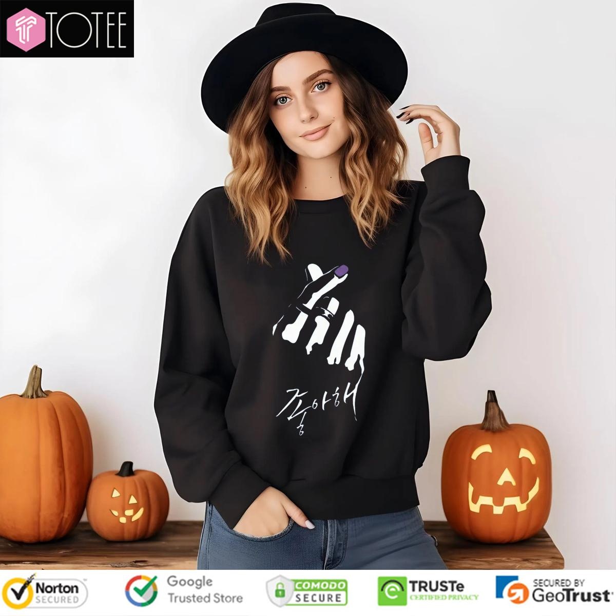 Sweatshirt Sweatshirt