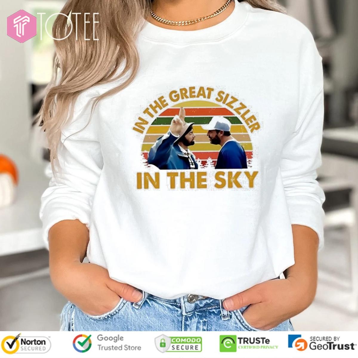 Sweatshirt Sweatshirt