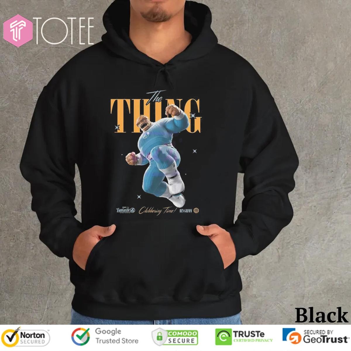 Hoodie Hoodie