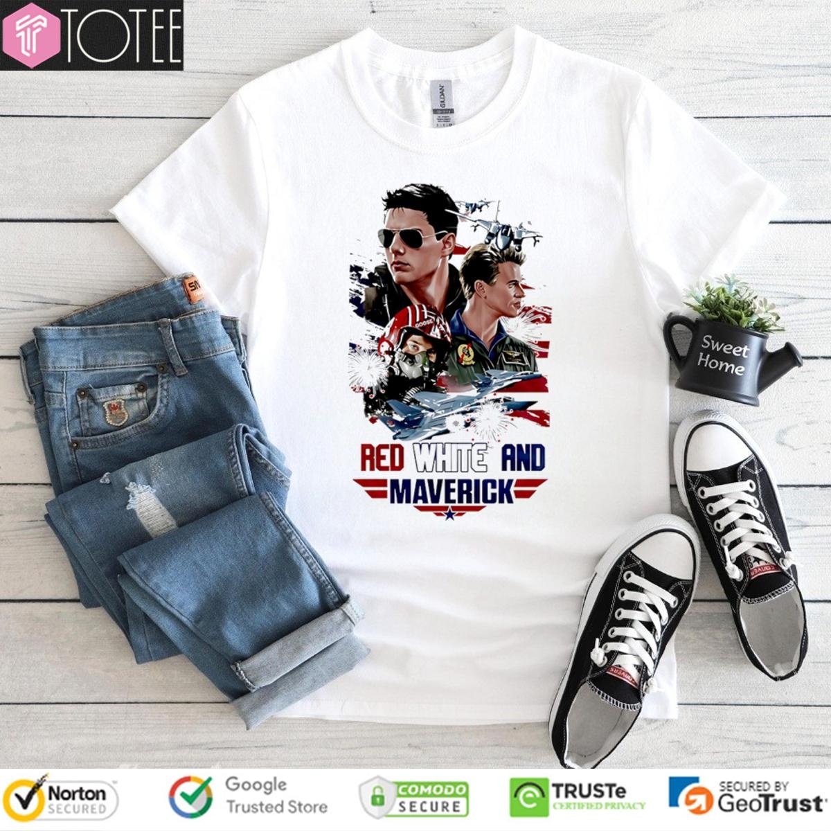Shirt Shirt