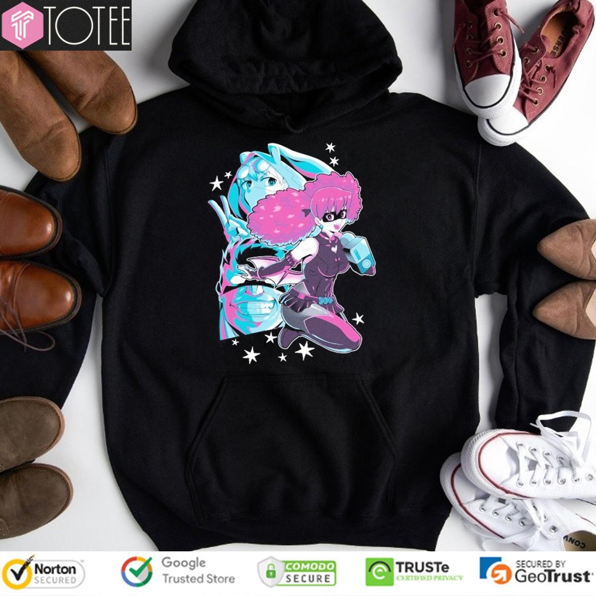 Hoodie Hoodie