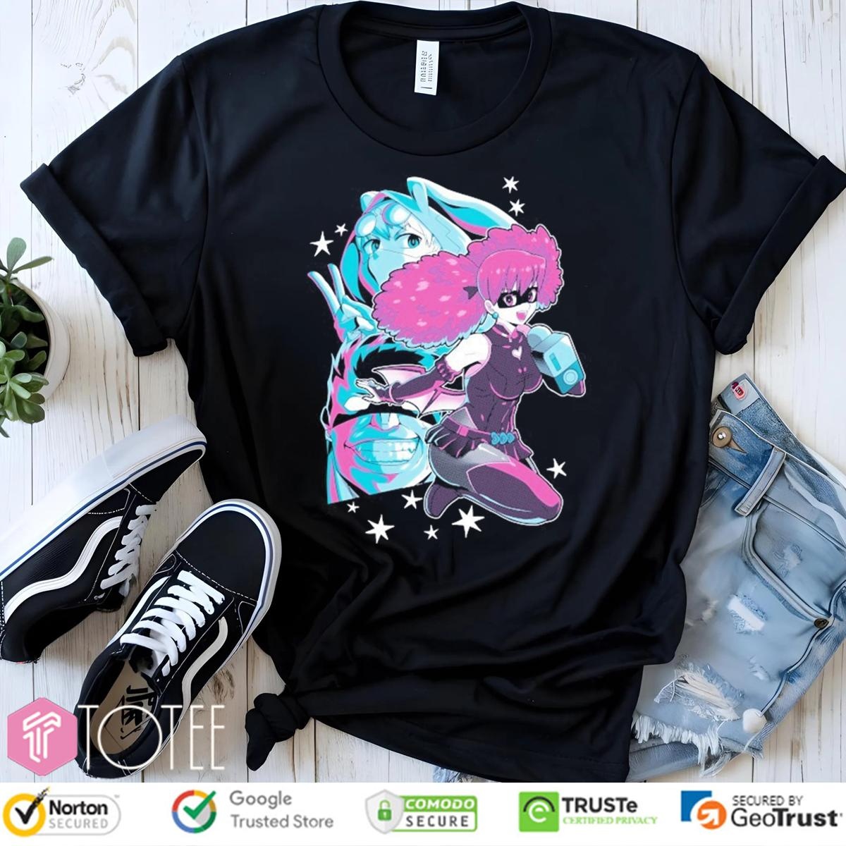 Shirt Shirt