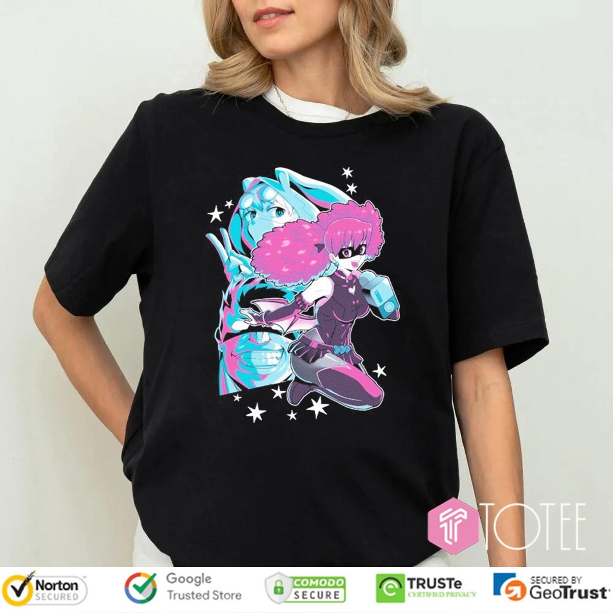 Women's Shirt Women's Shirt