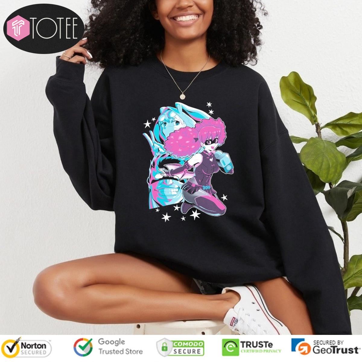 Sweatshirt Sweatshirt